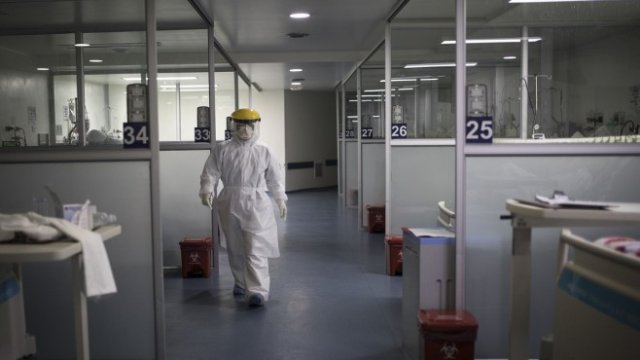 <p>
	<em>Снимка: Bloomberg</em></p>
