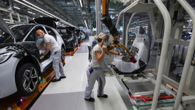 <p>
	<em>Снимка: Bloomberg</em></p>
