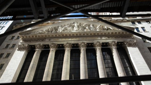 <p>
	<em>Снимка:&nbsp;Michael Nagle/Bloomberg</em></p>
