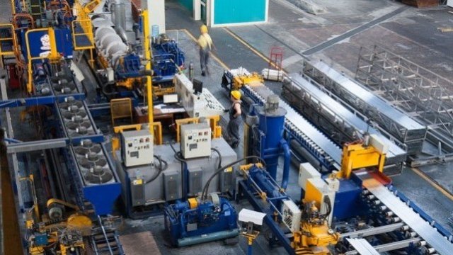 <p>
	Снимка: &quot;Алкомет&quot; АД</p>
