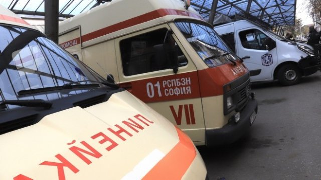 <p>
	<em>Снимка: БГНЕС</em></p>
