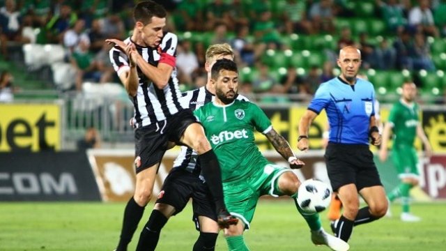 Ще използва ли Локо Пловдив европейската умора на Лудогорец?