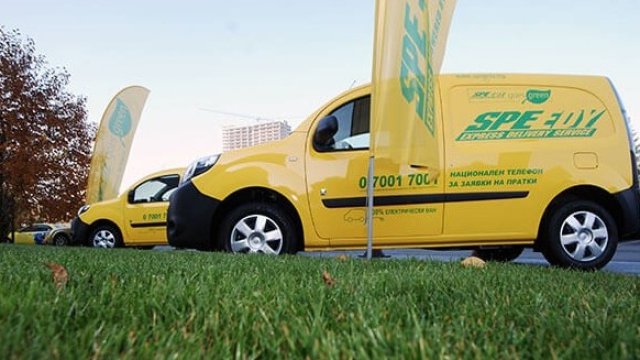 <p>
	<em>Снимка: &quot;Спиди&quot; АД</em></p>
