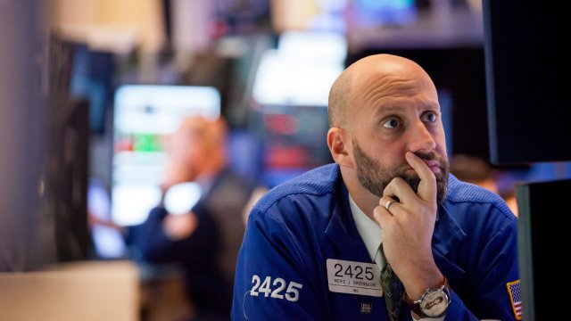 Снимка: Bloomberg L.P.