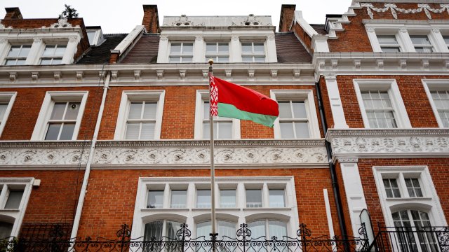 Снимка: Bloomberg LP