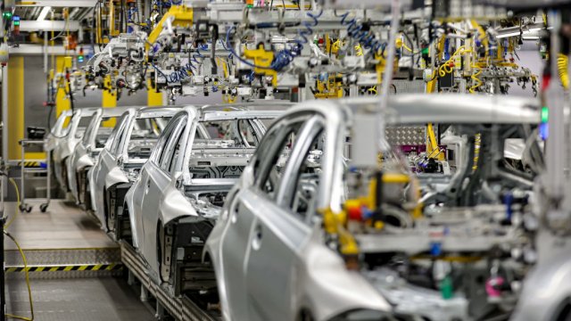 Снимка: Leonhard Simon/Getty Images