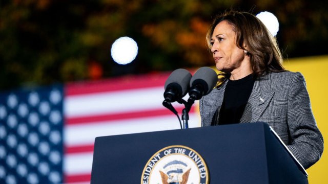 Снимка: Brandon Bell/Getty Images