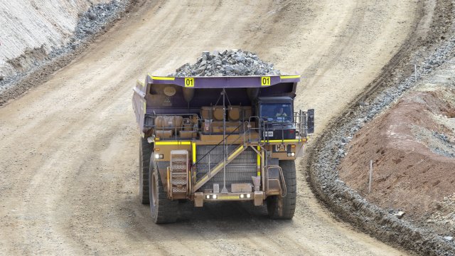 Снимка: Bloomberg L.P.