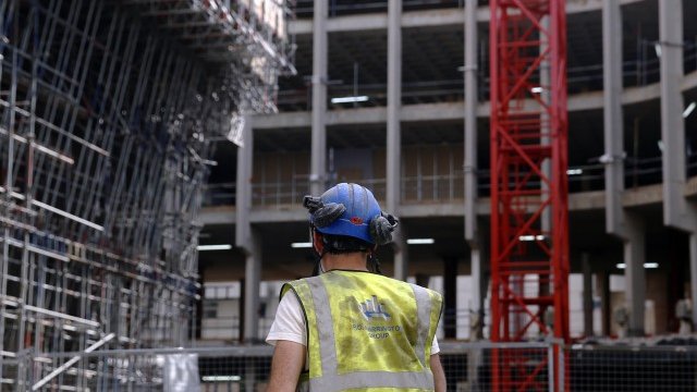 <p>
	Потенциалната работна ръка във Великобритания ще спре да нараства през идните десетилетия, а в САЩ ще нараства едва с една трета от темповете от 0,9%, които&nbsp; преобладаваха от 2000 до 2013 година. <em>Снимка: Ройтерс</em></p>
