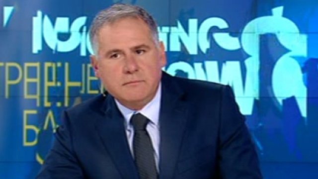 Димитър Танев: Бюджет 2014 е катастрофа