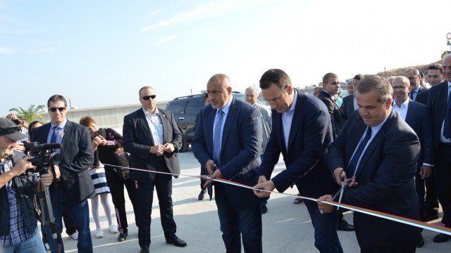 <p>
	Снимка: Пресслужба на Министерски съвет</p>
