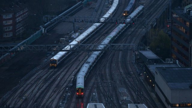 Снимка: Архив Ройтерс