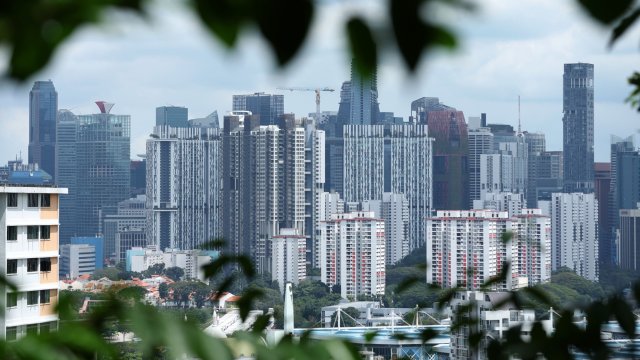 Снимка: Bloomberg LP