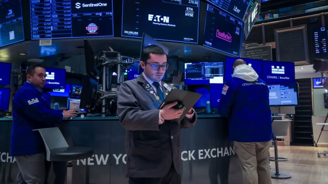 Снимка: Bloomberg LP