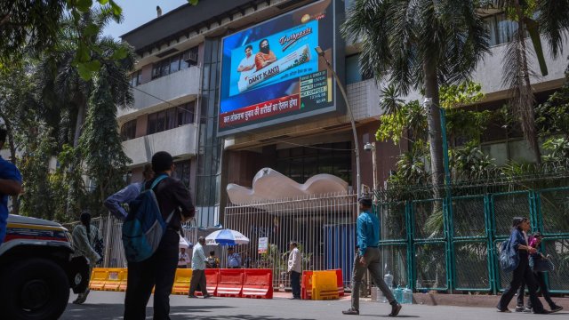 Снимка: Dhiraj Singh/Bloomberg