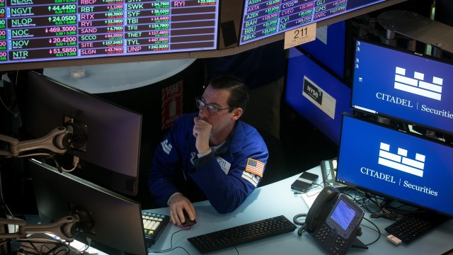 Снимка: Bloomberg LP