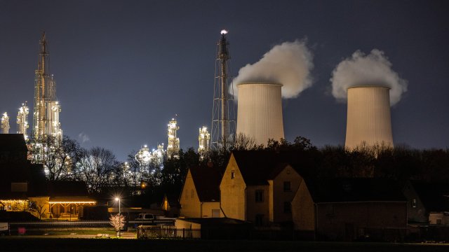 Снимка: Krisztian Bocsi/Bloomberg