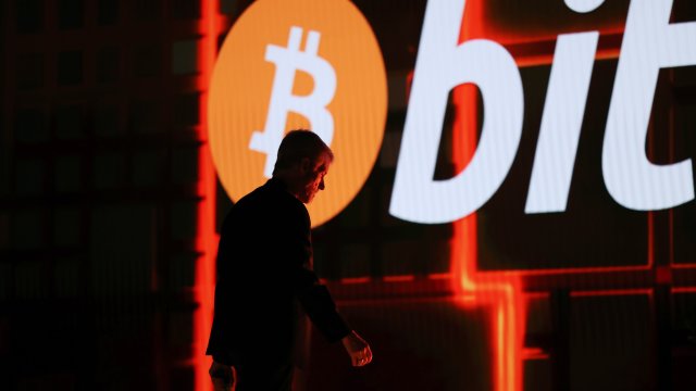 Снимка: Bloomberg LP