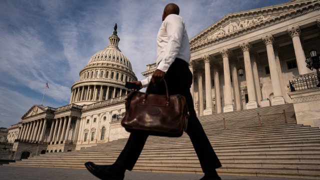 Снимка: Bloomberg