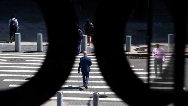 Снимка: Bloomberg L.P.