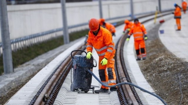 <p>
	<em>Снимка: Ройтерс</em></p>
