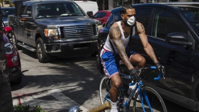 <p>
	<em>Снимка: Scott McIntyre/Bloomberg</em></p>
