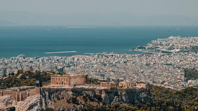 Снимка: unsplash.com