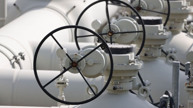 Снимка: Bloomberg LP