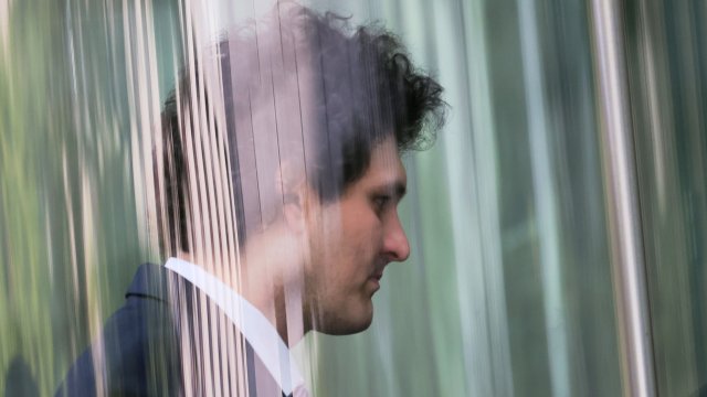 Снимка: Bloomberg LP