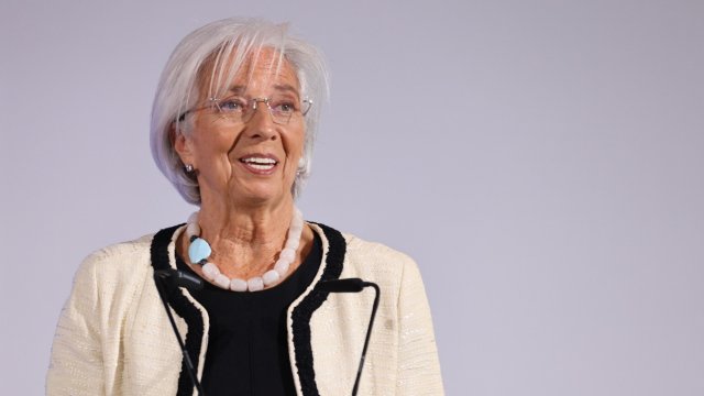 Снимка: Bloomberg