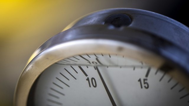 Снимка: Bloomberg LP