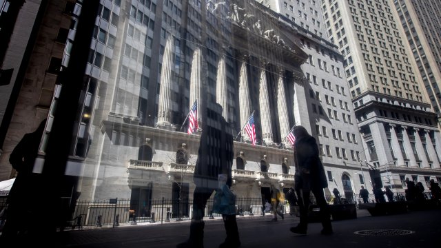 Снимка: Bloomberg L.P.