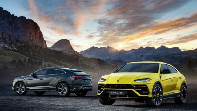 <p>
	<em>Снимка: Lamborghini </em></p>
