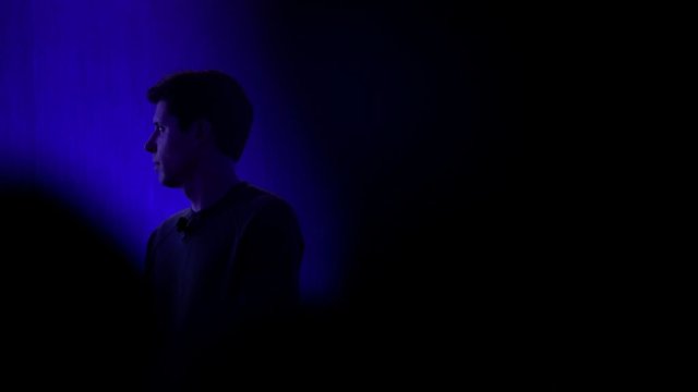 Снимка: Bloomberg L.P.