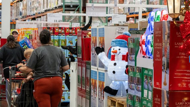 Снимка: Bloomberg L.P.