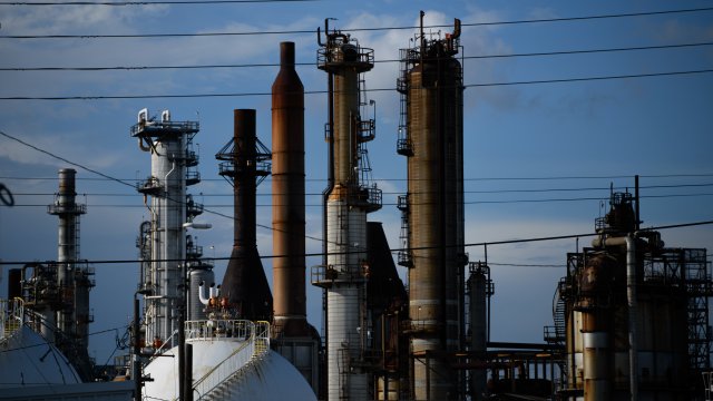 Снимка: Bloomberg L.P.