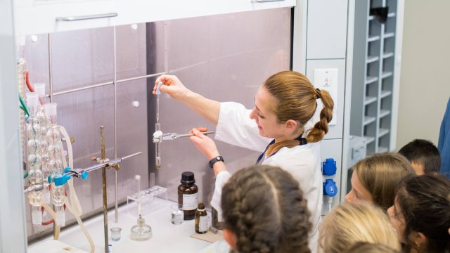 Снимка: Софарма