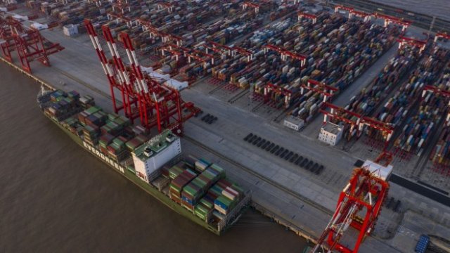 <p>
	<em>Снимка: Bloomberg</em></p>
