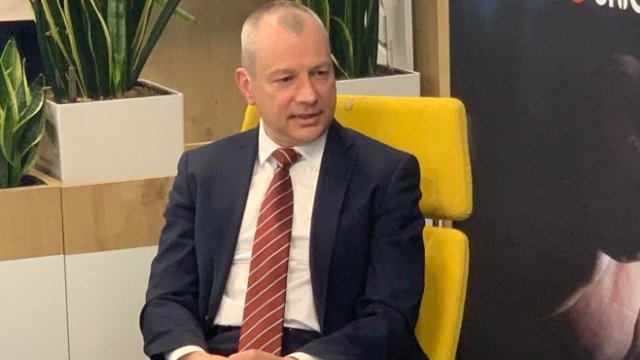 Кр. Павлов: Пълната заетост трябва да е основен макроикономически приоритет