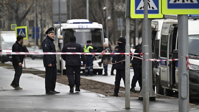 Снимка: Bloomberg L.P.