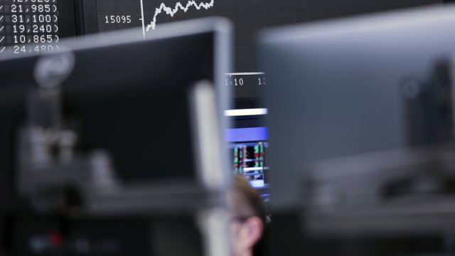 Снимка: Bloomberg LP