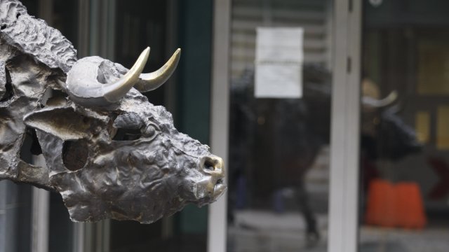 Снимка: Investor Media Group