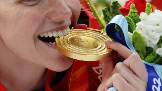 Снимка: Bloomberg LP