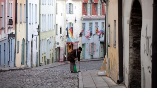 <p>
	<em>Снимка: Bloomberg</em></p>
