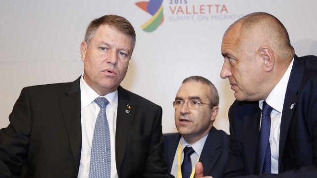 България участва с 50 хил. евро във фонд в помощ на Африка