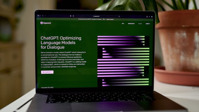 Снимка: Gabby Jones/Bloomberg