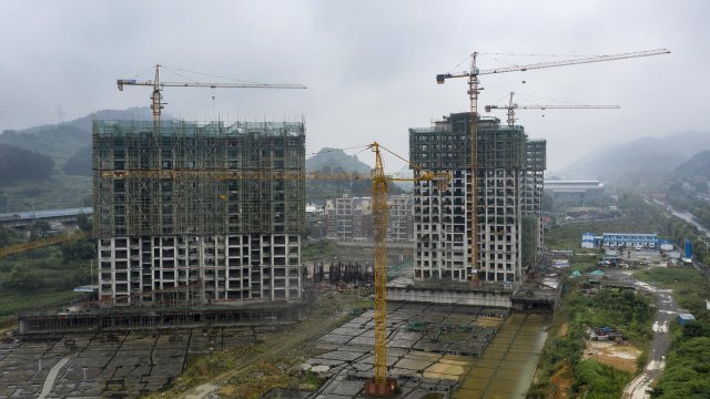 Снимка: Bloomberg LP