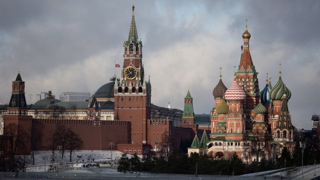 Снимка: Bloomberg LP