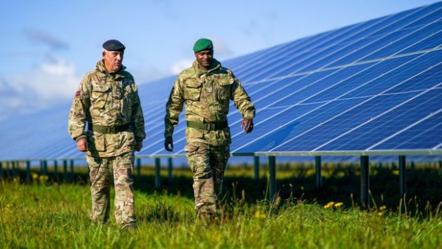 Не ВЕИ причиниха енергийната криза на Острова