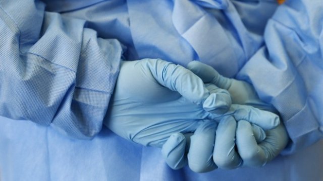 <p>
	<em>Снимка: Архив Ройтерс</em></p>
